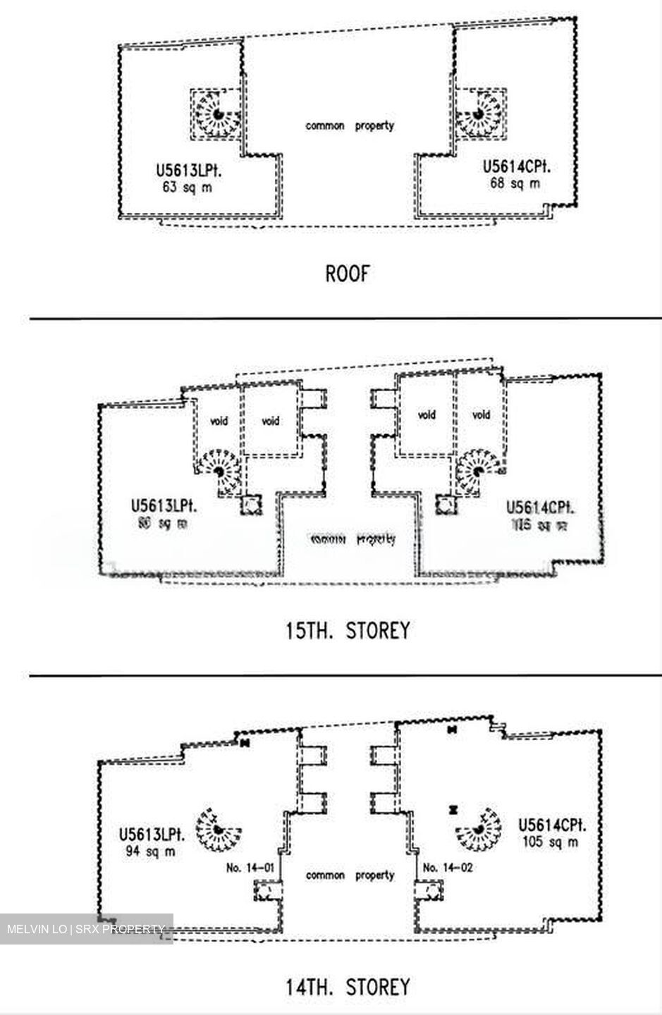 The Abode At Devonshire (D9), Apartment #568147871